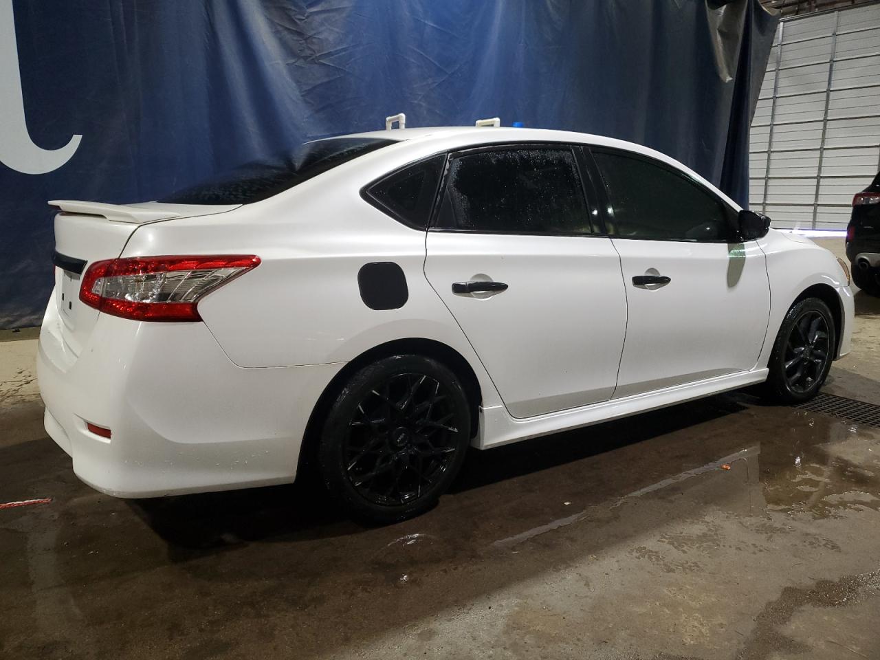 2014 Nissan Sentra - Image 3