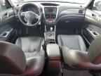 2011 Subaru Forester Limited en Venta en Pennsburg, PA - Front End