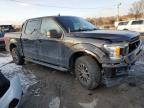 2019 Ford F150 Supercrew на продаже в Baltimore, MD - Front End