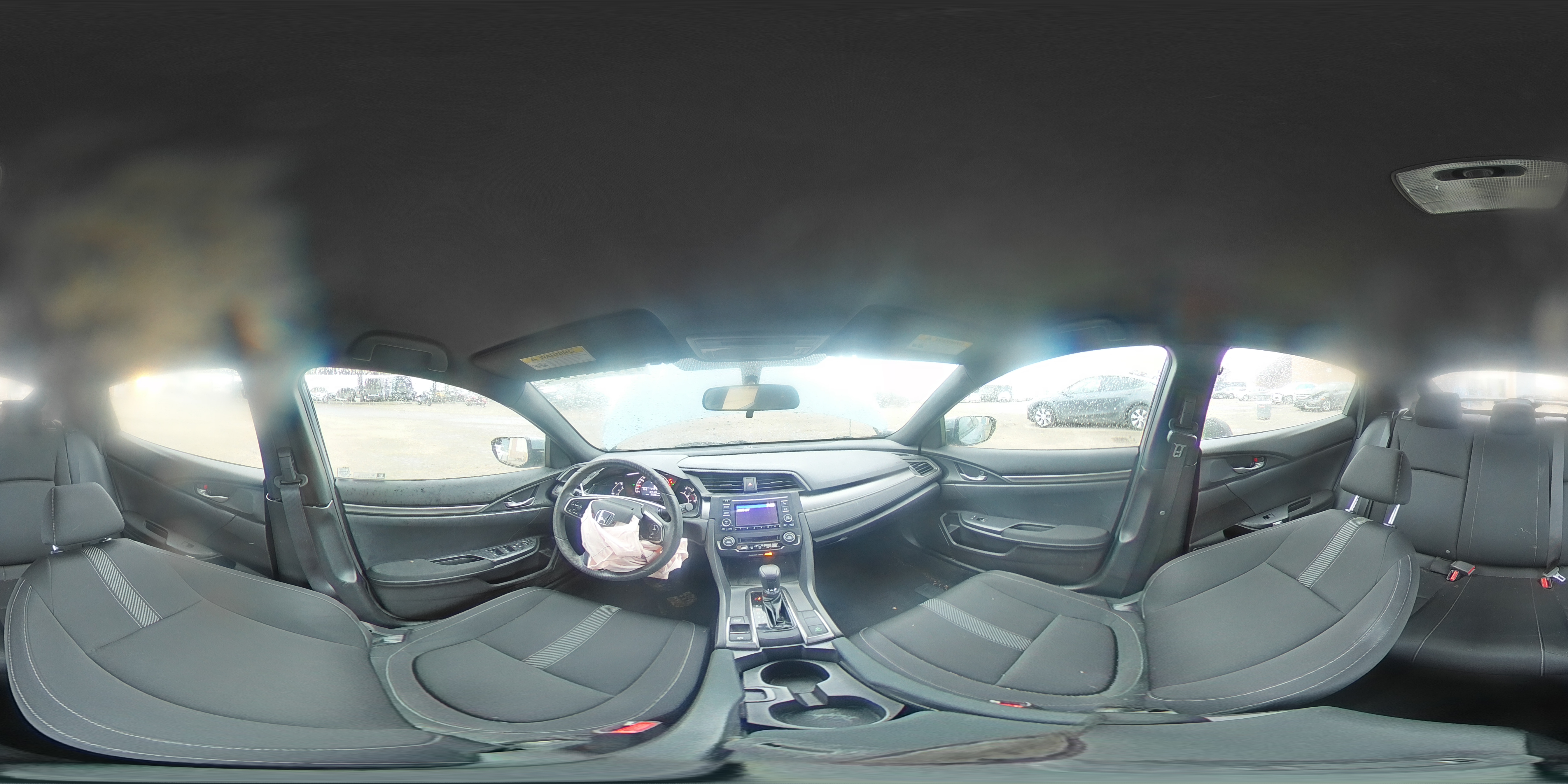 2018 Honda Civic - Image 12