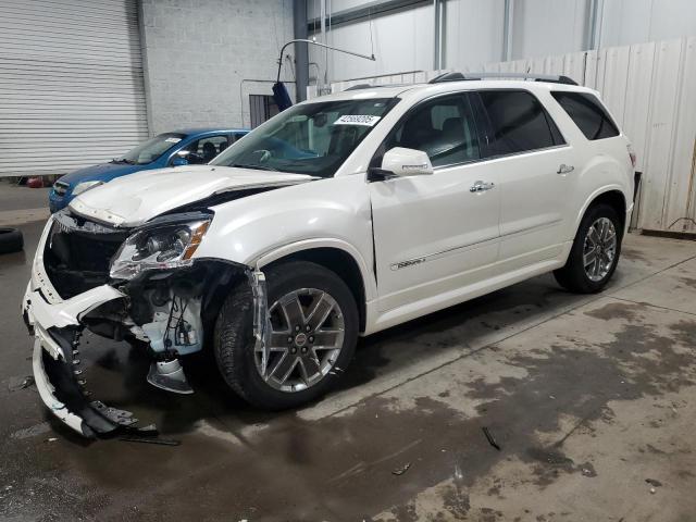 2012 Gmc Acadia Denali