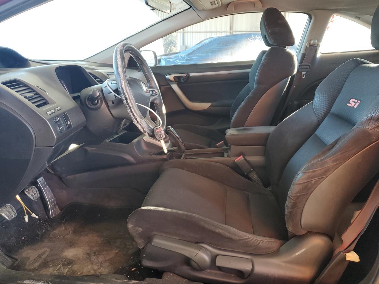 2006 Honda Civic - Image 7