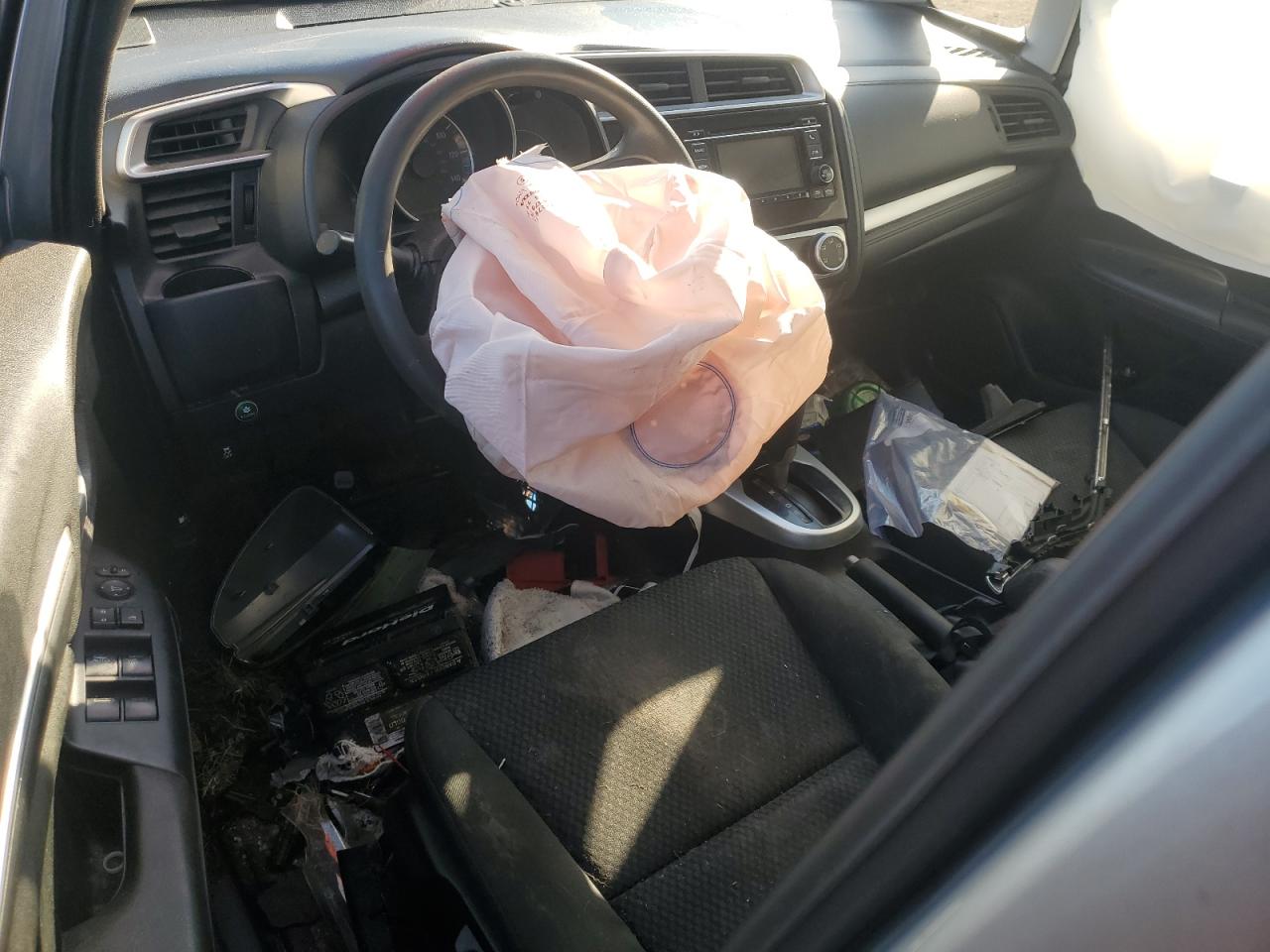 2019 Honda Fit - Image 8