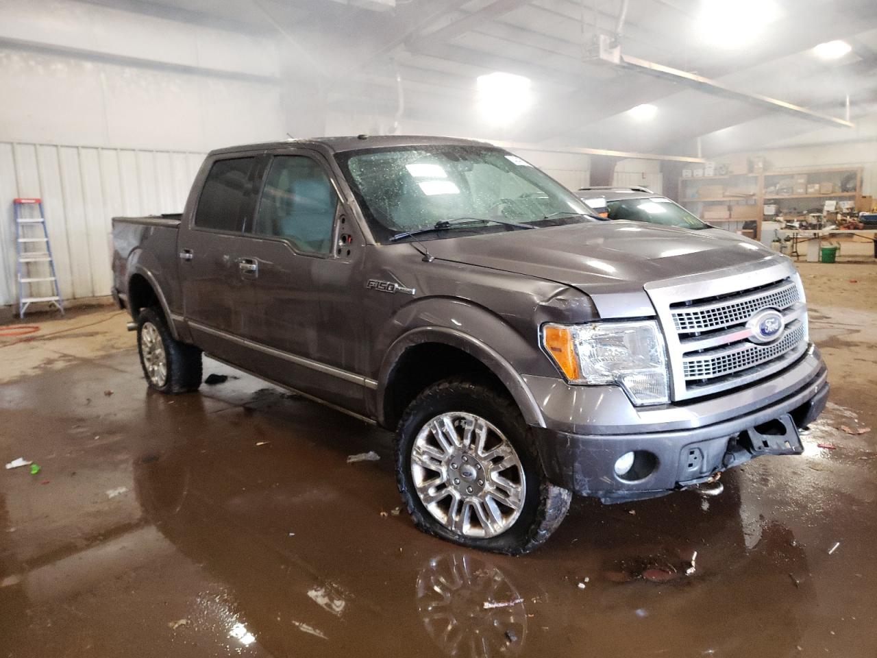 2011 Ford F-150 - Image 4