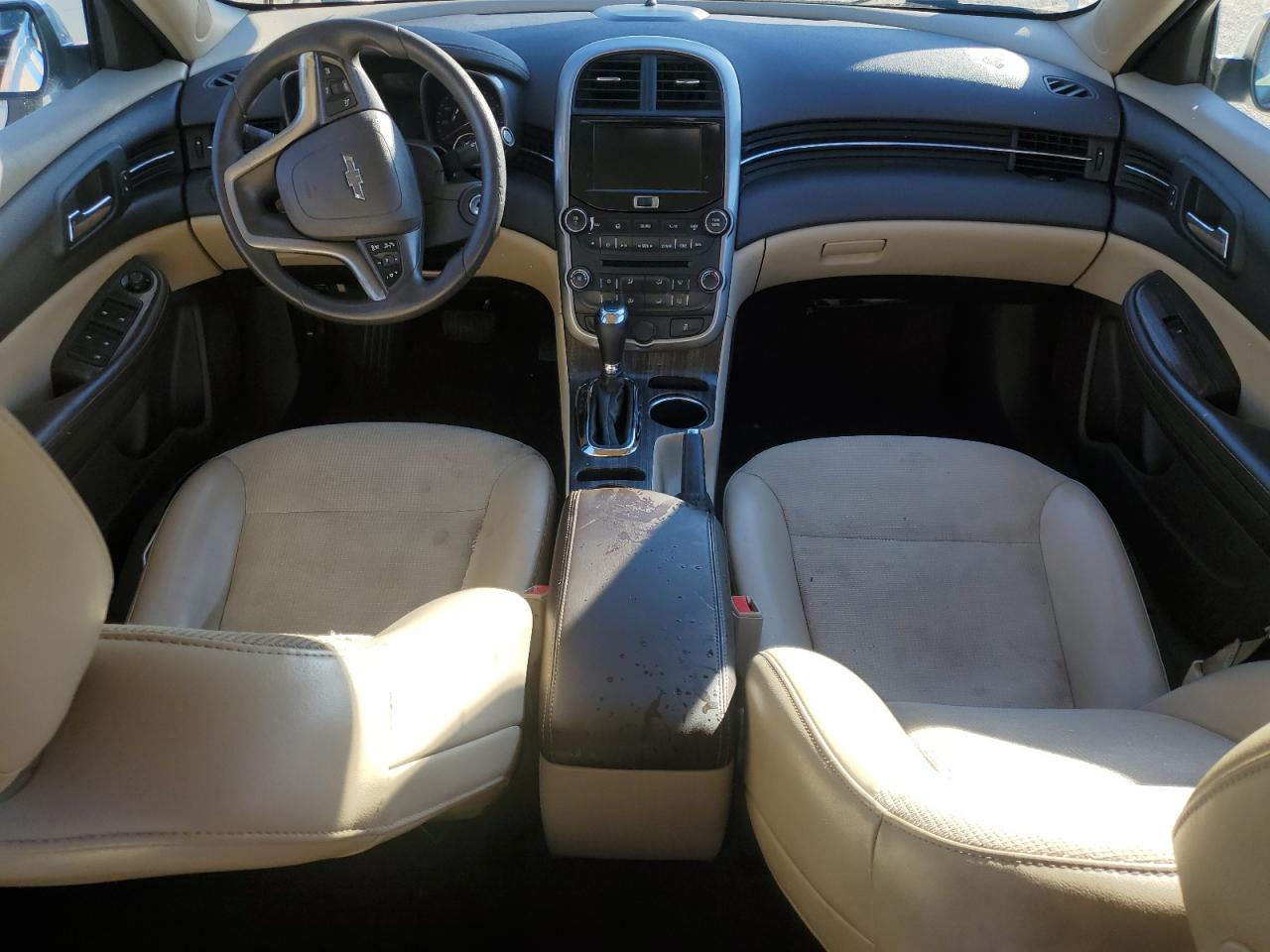 2015 Chevrolet Malibu - Image 8