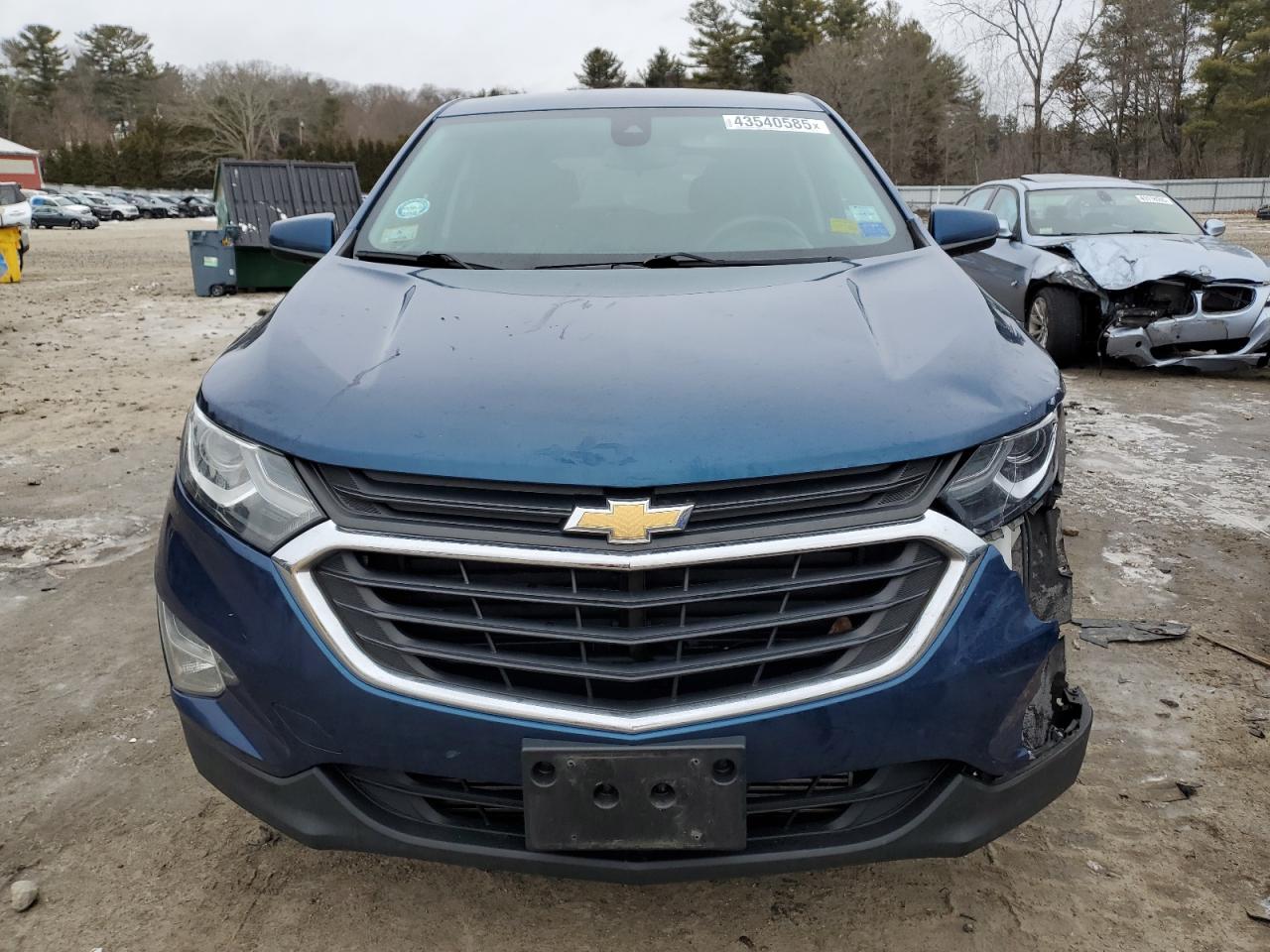 2020 Chevrolet Equinox - Image 5