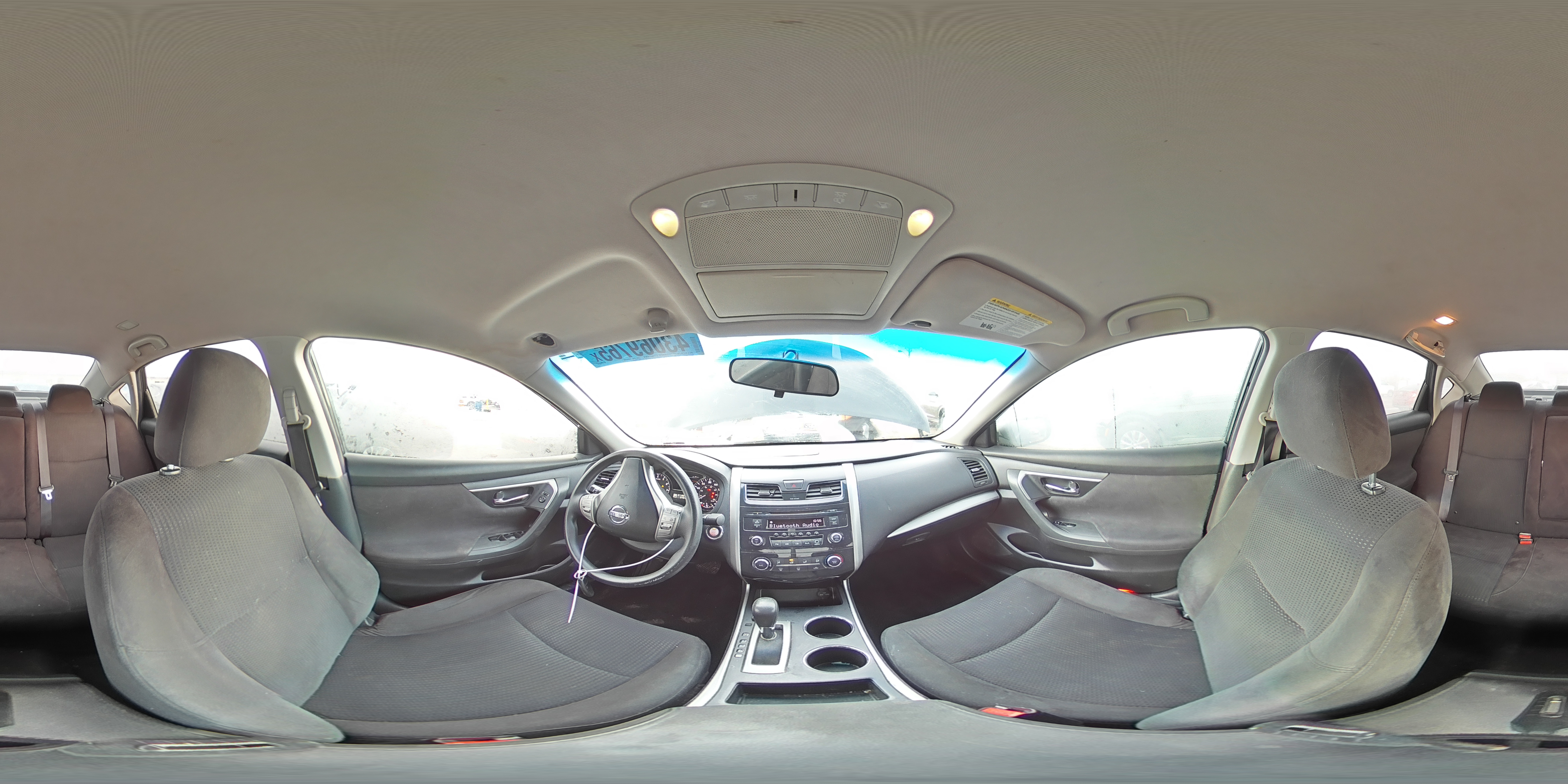2015 Nissan Altima - Image 12