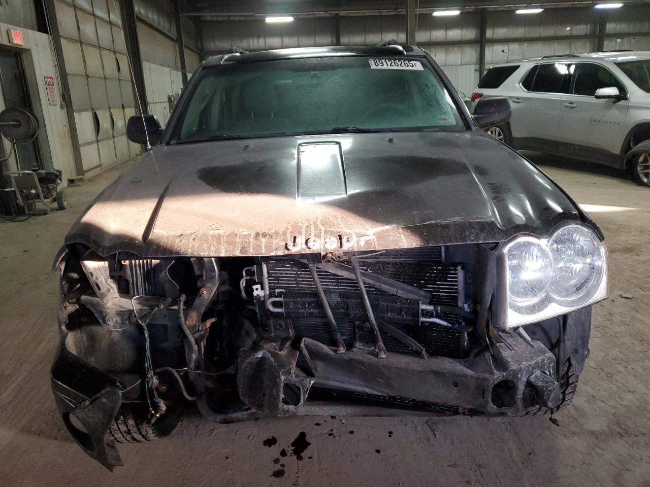 2006 Jeep Grand Cherokee - Image 5