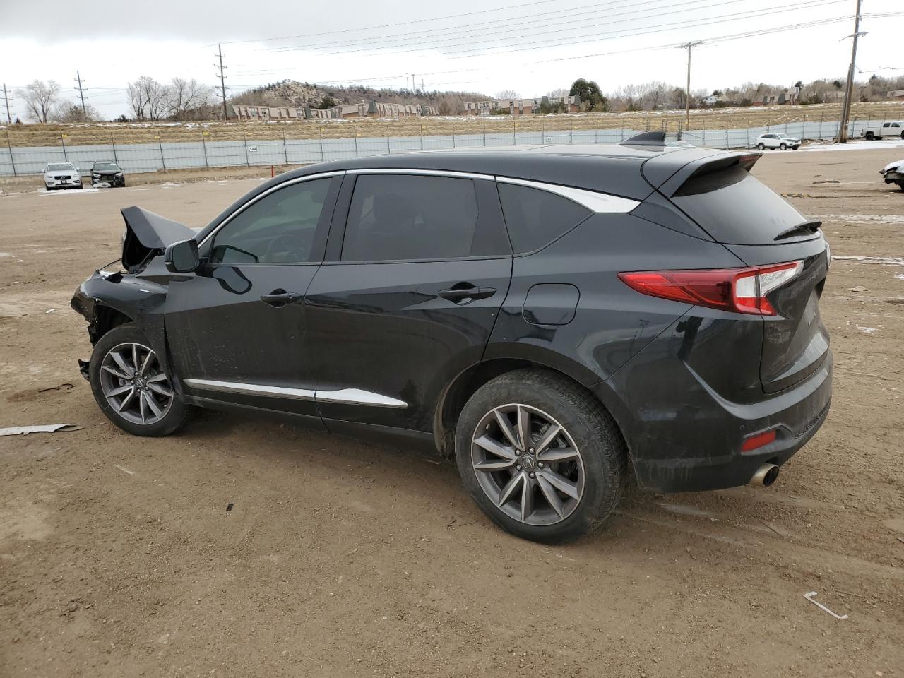 2020 Acura RDX - Image 2