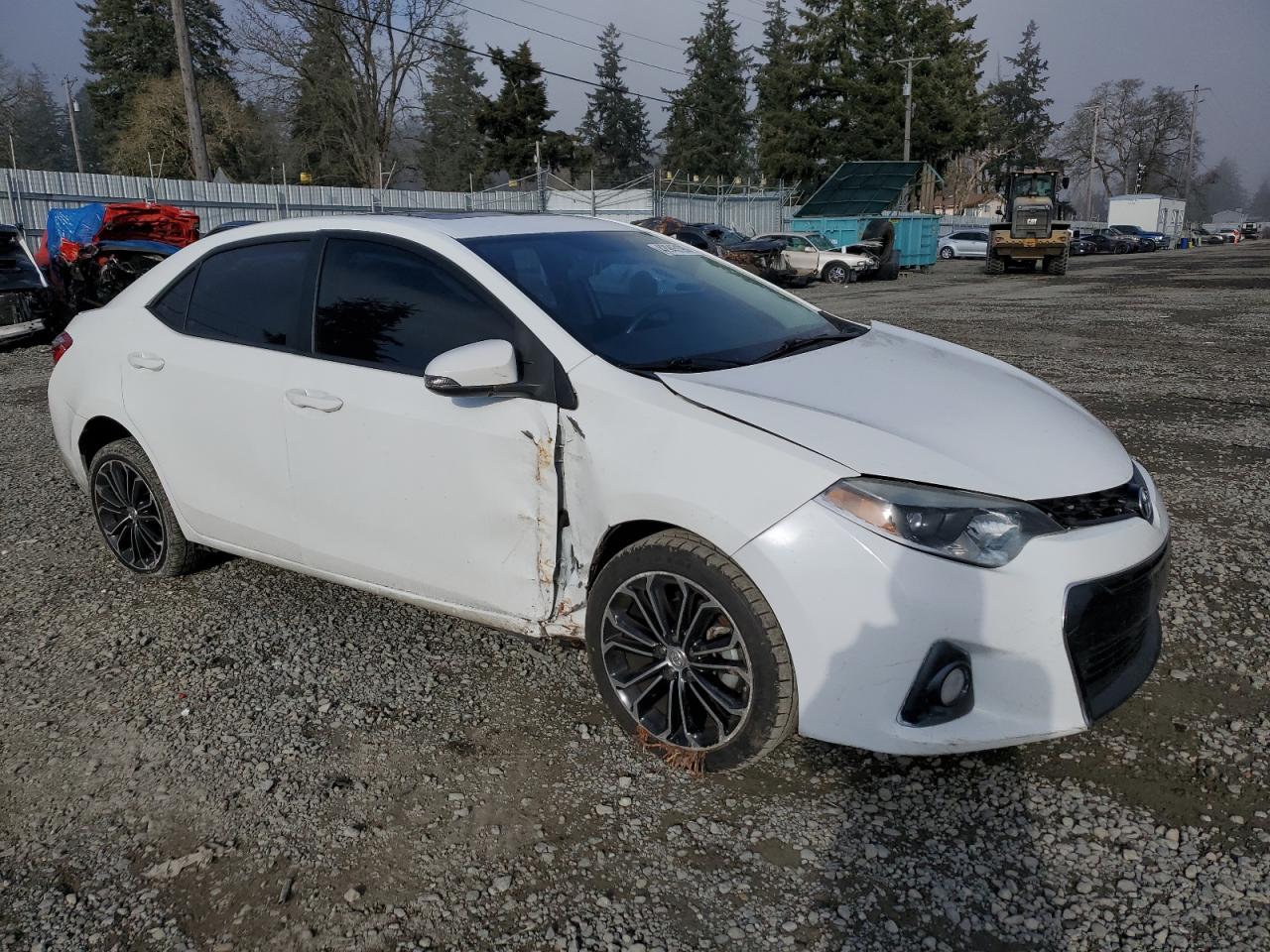 2014 Toyota Corolla - Image 4