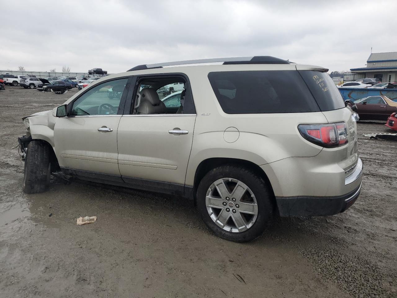 2017 GMC Acadia - Image 2