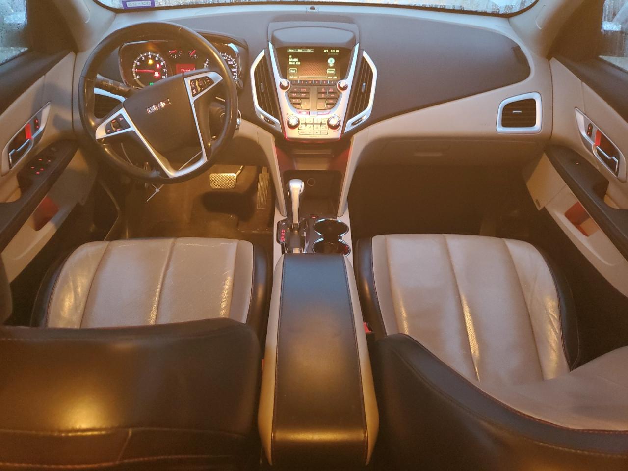 2012 GMC Terrain - Image 8