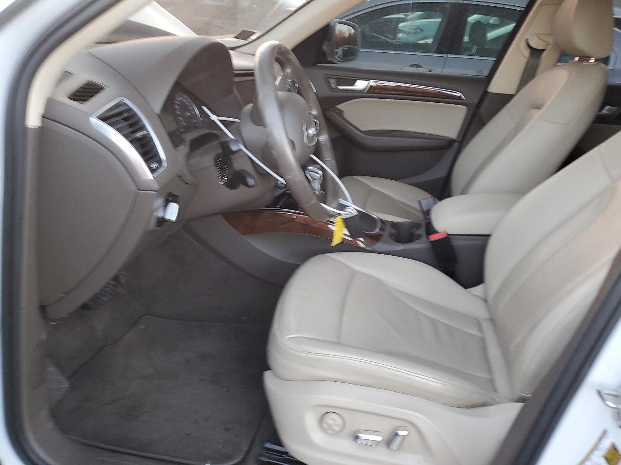 2015 Audi Q5 - Image 7