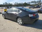 2014 Chevrolet Impala Ls for Sale in Harleyville, SC - Front End