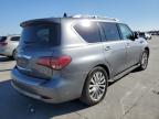 2015 Infiniti Qx80  en Venta en Grand Prairie, TX - Mechanical