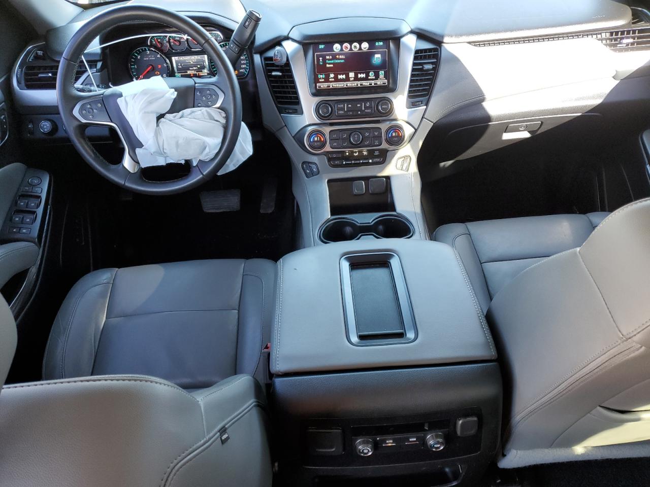 2016 Chevrolet Tahoe - Image 8