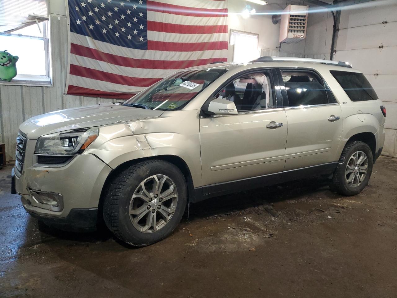 2016 GMC Acadia - Image 1