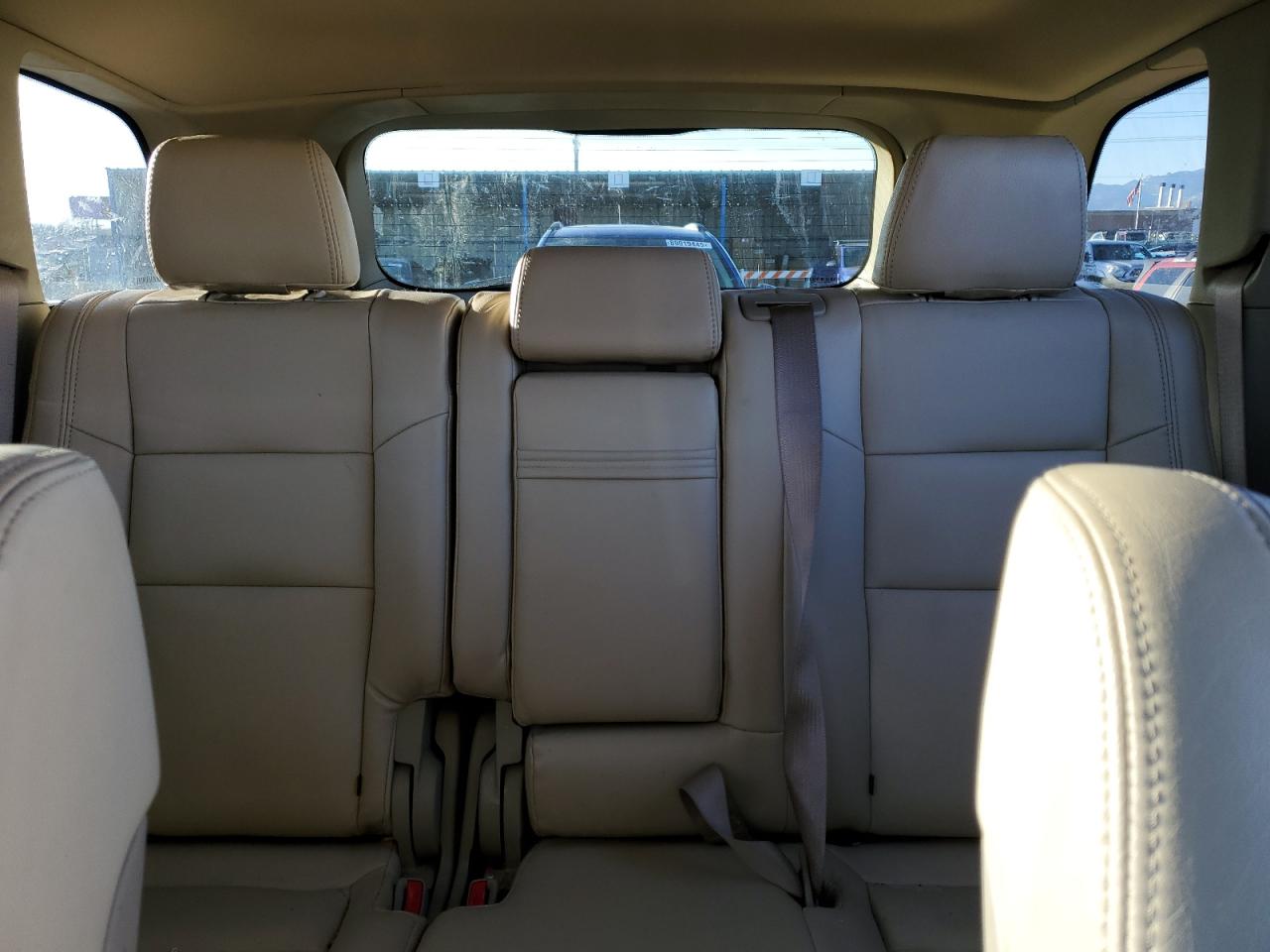 2014 Jeep Grand Cherokee - Image 10