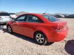 2014 Chevrolet Cruze Lt للبيع في Phoenix، AZ - Normal Wear