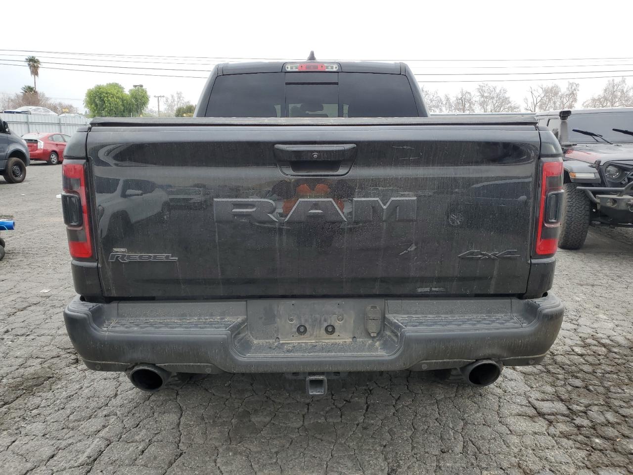 2019 RAM 1500 - Image 6