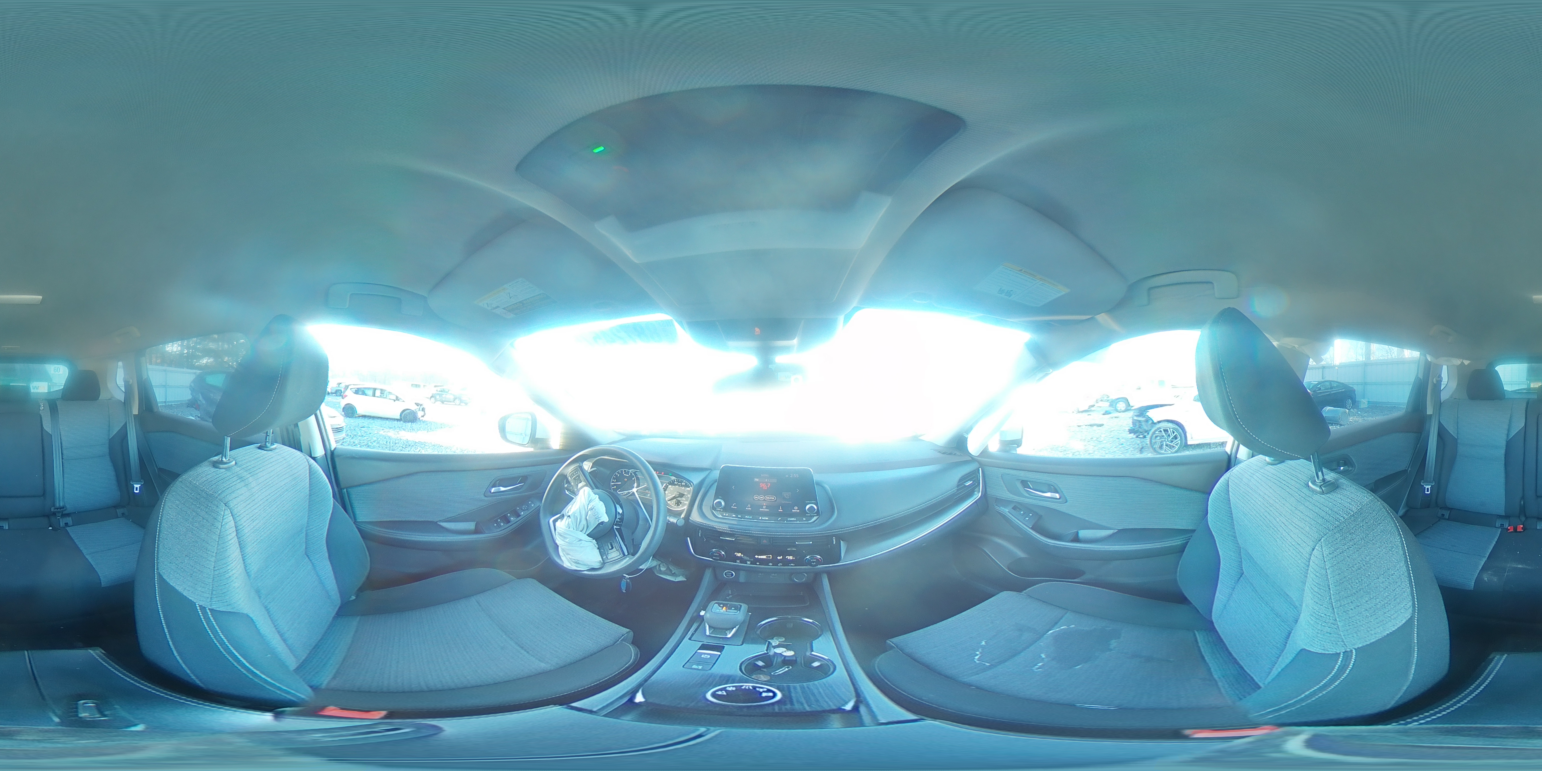 2021 Nissan Rogue - Image 13