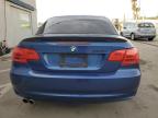 2012 Bmw 328 I Sulev за продажба в Sun Valley, CA - Front End