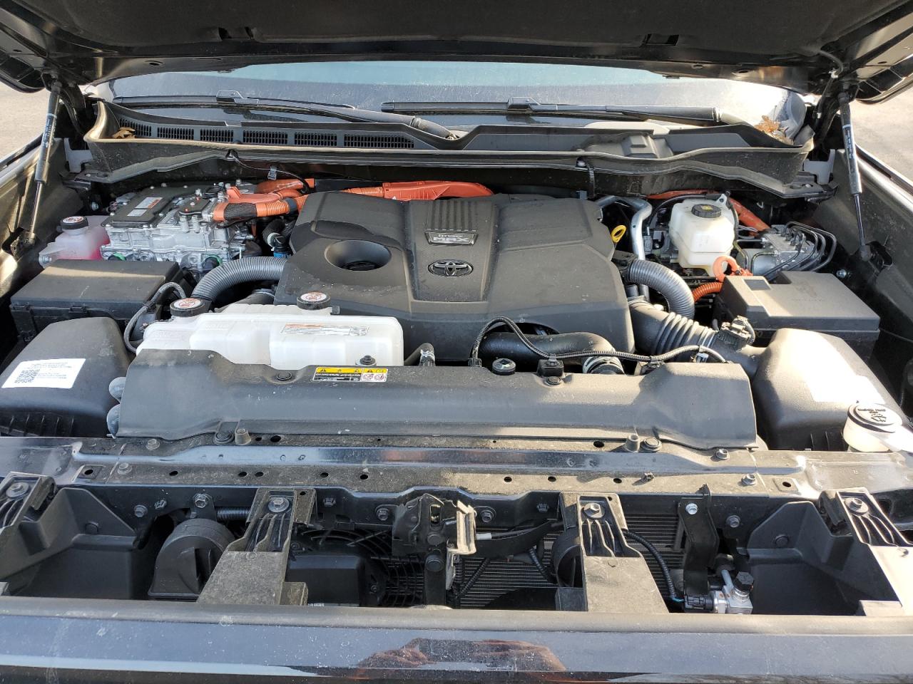 2024 Toyota Tundra - Image 11