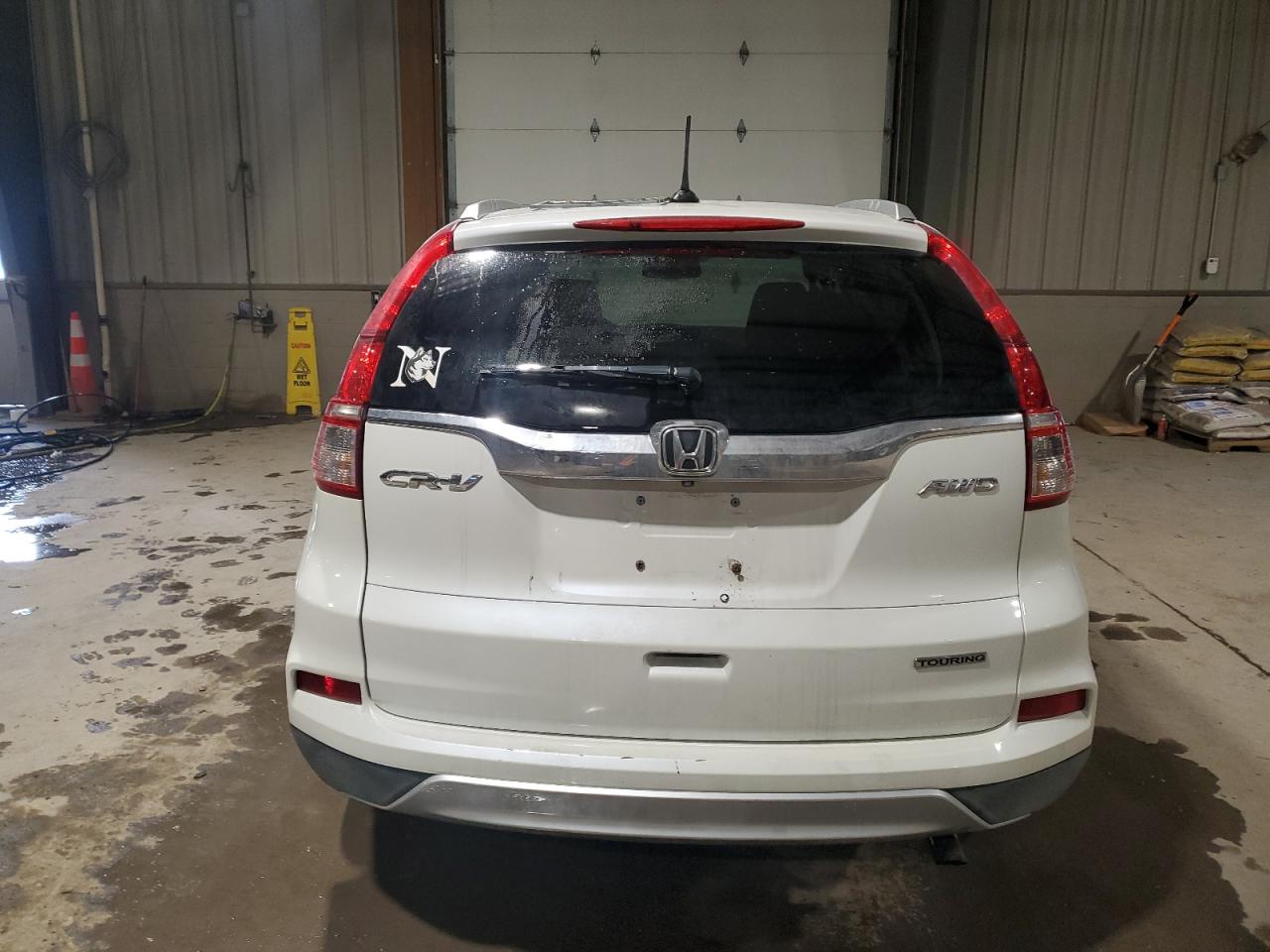 2016 Honda CR-V - Image 6