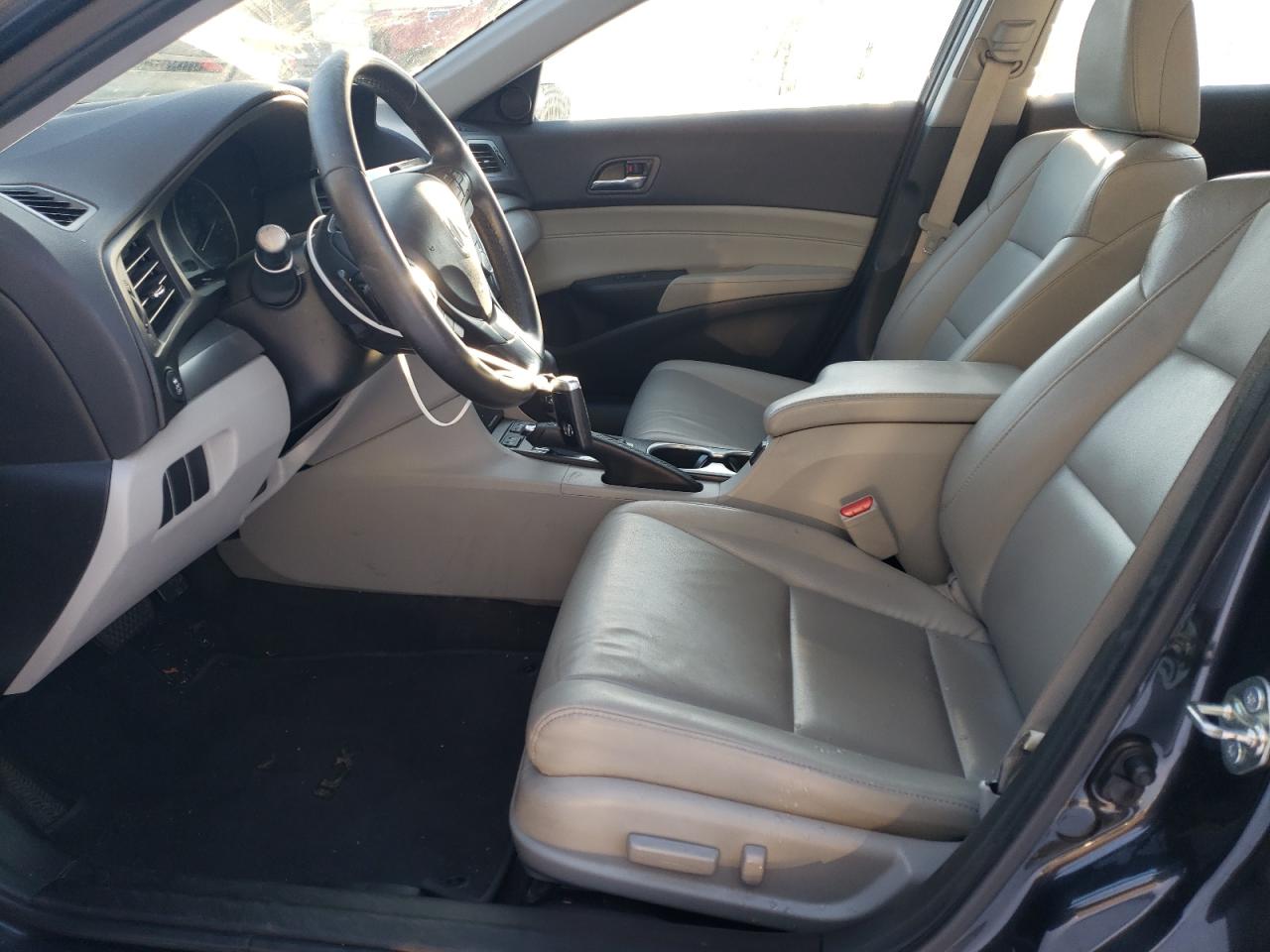 2016 Acura ILX - Image 7