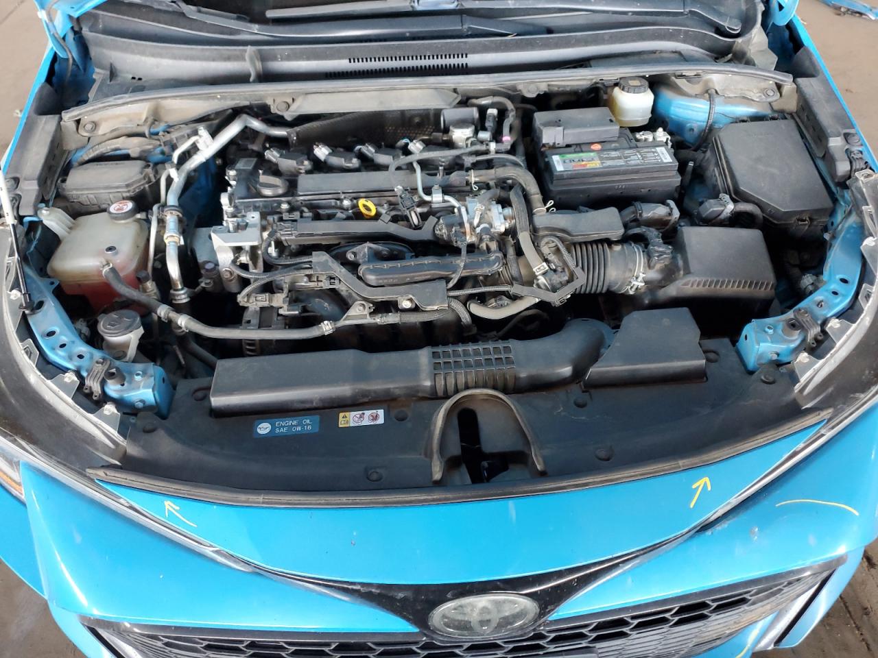 2019 Toyota Corolla - Image 11