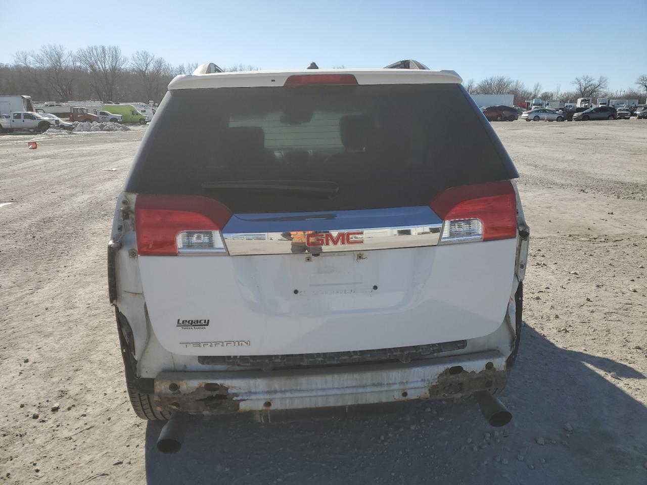 2013 GMC Terrain - Image 6