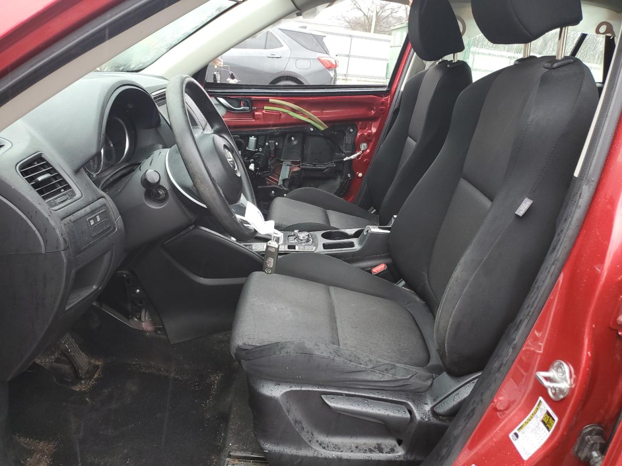2016 Mazda CX-5 - Image 7