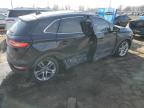 2015 Lincoln Mkc  zu verkaufen in Woodhaven, MI - Rollover