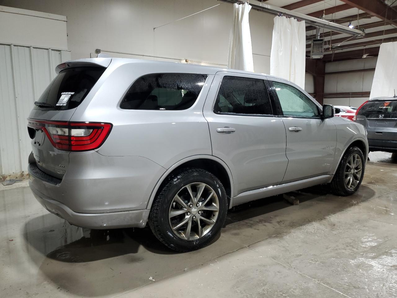 2017 Dodge Durango - Image 3
