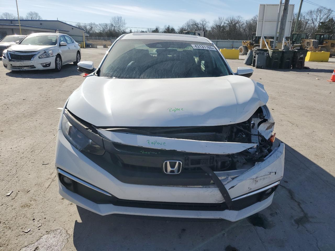 2020 Honda Civic - Image 5