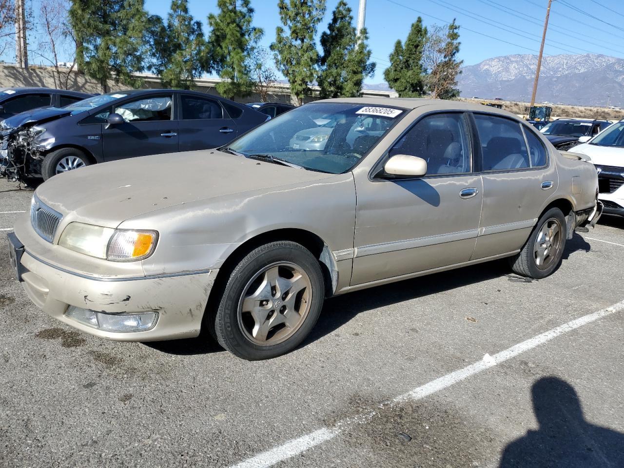 1999 Infiniti I - Image 1