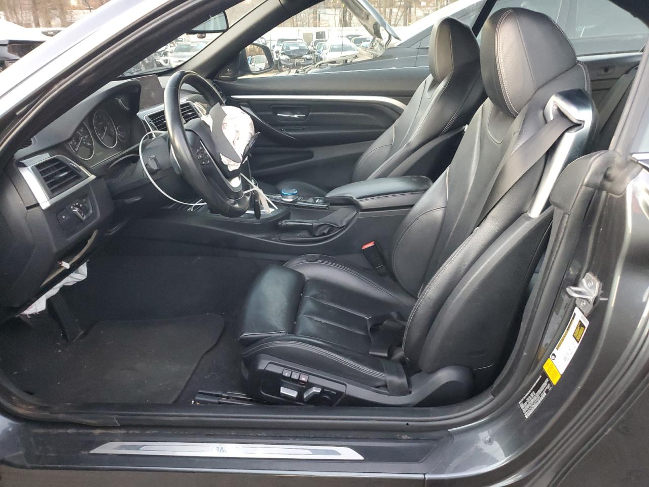 2018 BMW 4er - Image 7