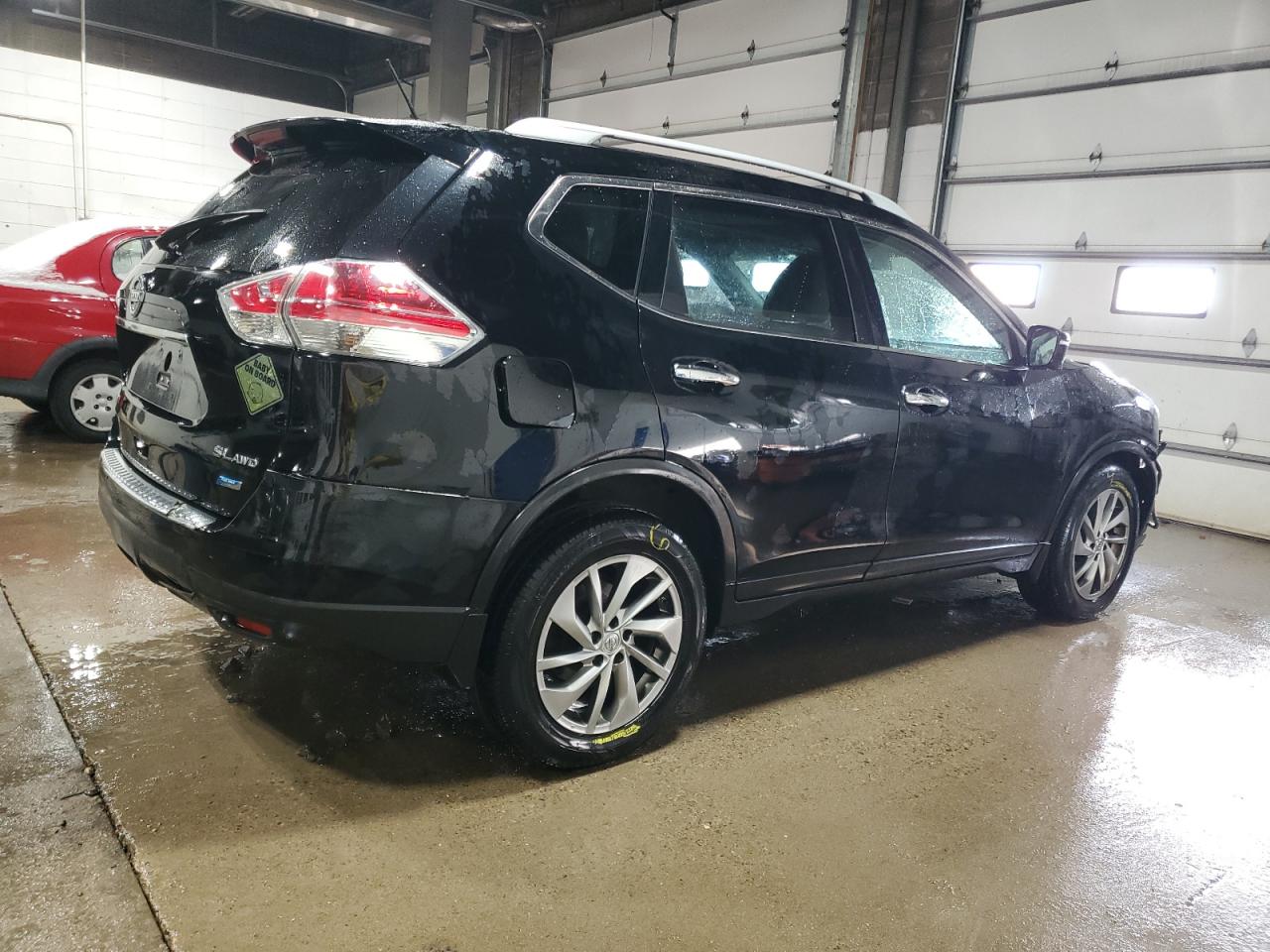 2014 Nissan Rogue - Image 3
