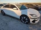 2023 Hyundai Ioniq 6 Se للبيع في Loganville، GA - Front End