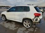 2016 Volkswagen Tiguan S for Sale in Grand Prairie, TX - Rear End