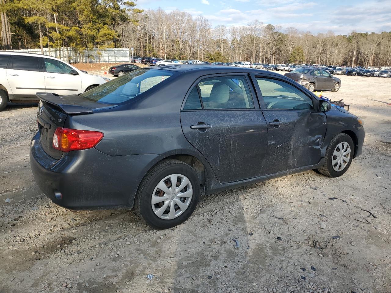 2010 Toyota Corolla - Image 3