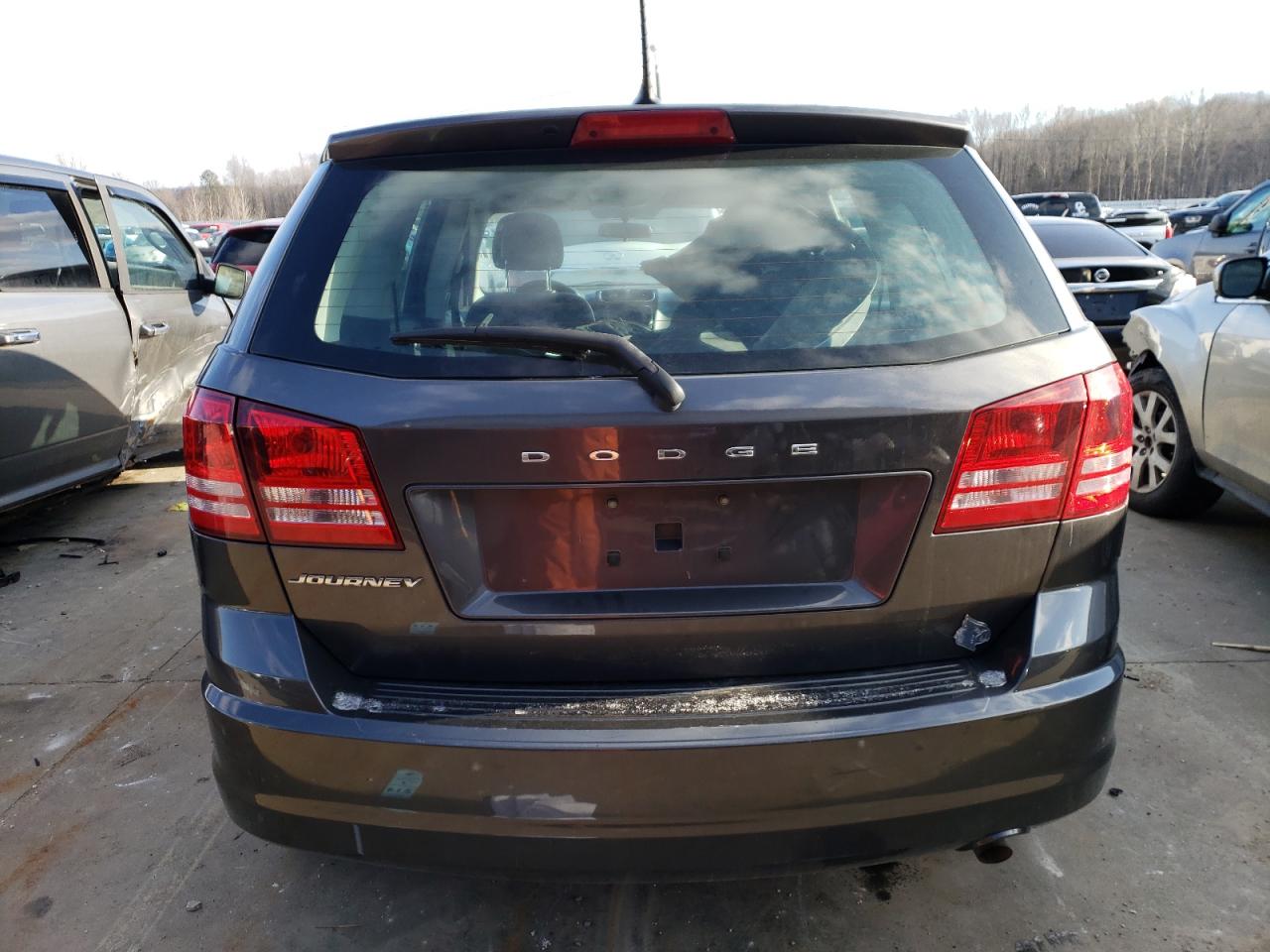 2014 Dodge Journey - Image 6