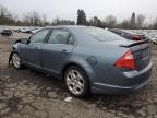2011 Ford Fusion Se for Sale in Portland, OR - Front End