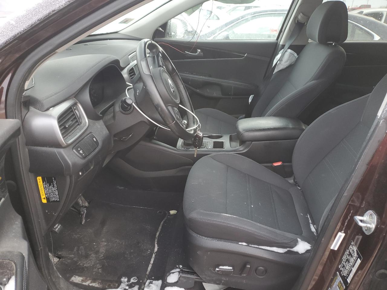 2016 Kia Sorento - Image 7