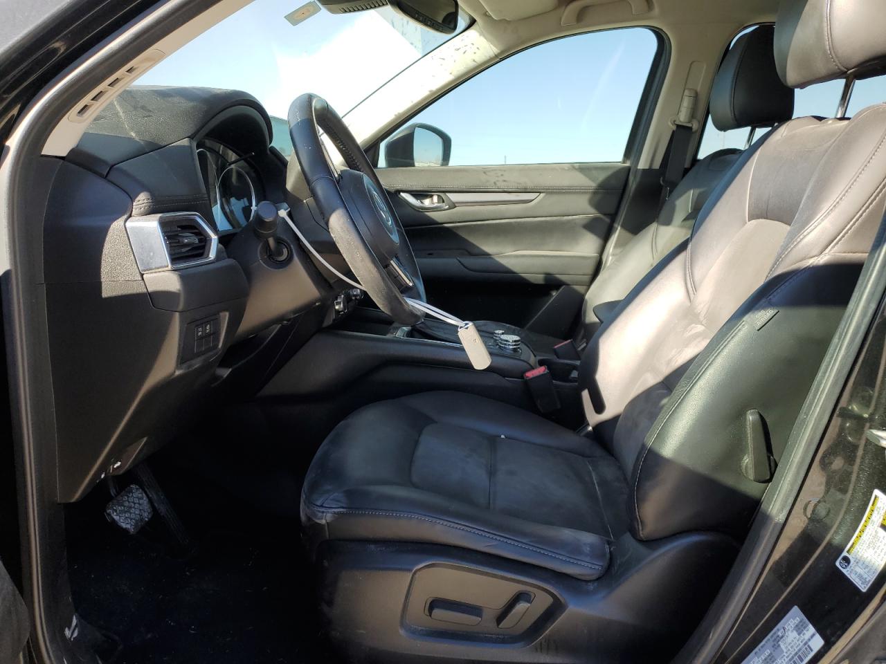 2017 Mazda CX-5 - Image 7