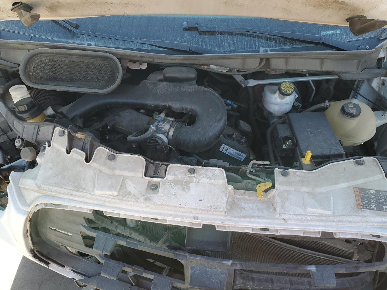 2018 Ford Transit - Image 12