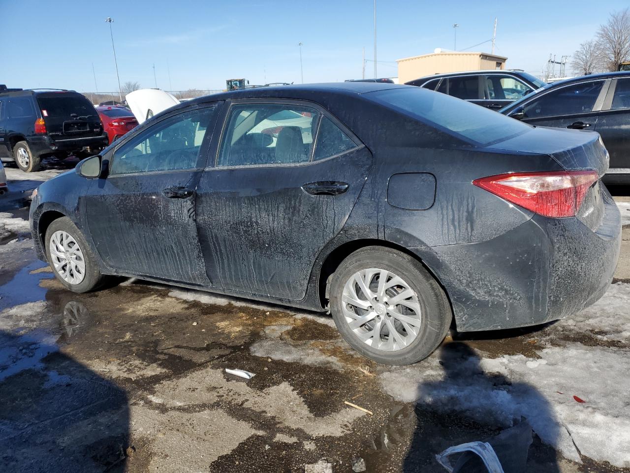 2019 Toyota Corolla - Image 2