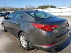 2013 Kia Optima Lx for Sale in Montgomery, AL - Front End