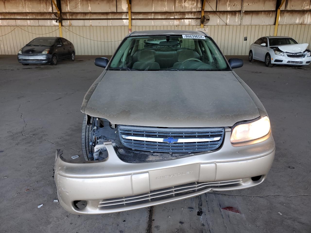 2005 Chevrolet Malibu - Image 5