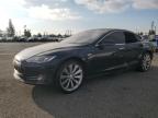 2013 Tesla Model S  на продаже в Rancho Cucamonga, CA - Side